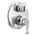 Delta T24889 14 Series Integrated Diverter Trim with 3-Setting