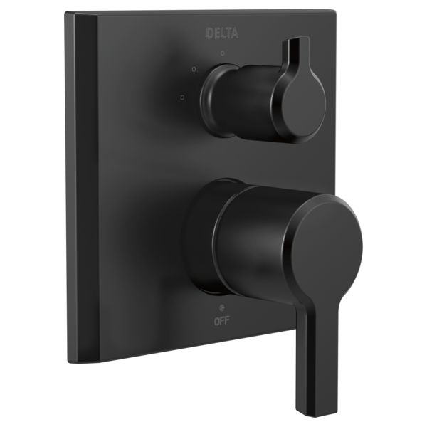 Delta T24899 2-Handle Monitor 14 Series Valve Trim with 3-Setting Diverter - Parent
