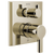 Delta T24899 2-Handle Monitor 14 Series Valve Trim with 3-Setting Diverter