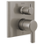 Delta T24899 2-Handle Monitor 14 Series Valve Trim with 3-Setting Diverter