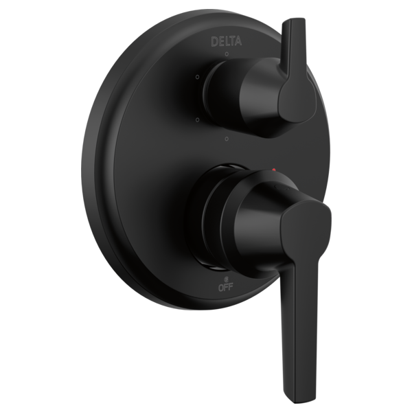 Delta T24971 14S Integrated Diverter Trim - 6 Setting - Parent