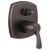 Delta T24976-LHP 14 Series Integrated Diverter Trim with Six Function Diverter Less Diverter Handle