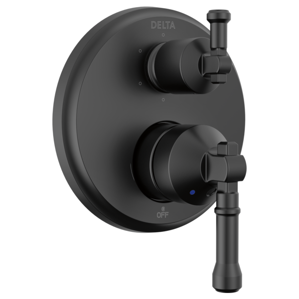 Delta T24984 14 Series Integrated Diverter Trim 6-Setting - Parent