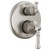 Delta T24984 14 Series Integrated Diverter Trim 6-Setting