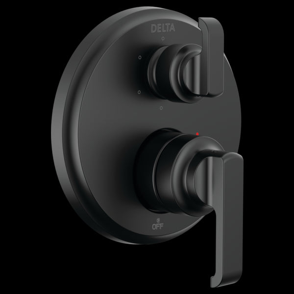 Delta T24989 14 Series Integrated Diverter Trim with 6-Setting - Parent