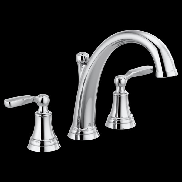 Delta T2732 Roman Tub Trim - Parent