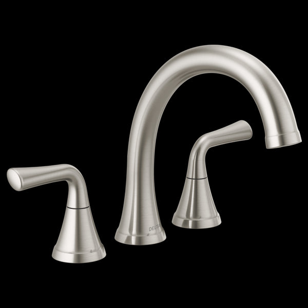 Delta T2733 Roman Tub Trim