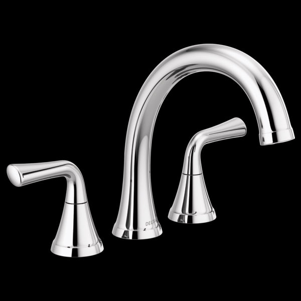 Delta T2733 Roman Tub Trim - Parent