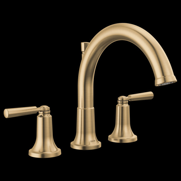 Delta T2735 Roman Tub Trim