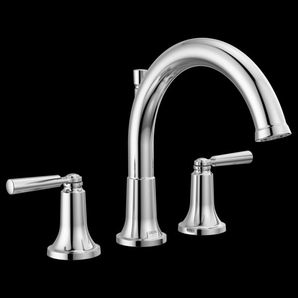 Delta T2735 Roman Tub Trim - Parent