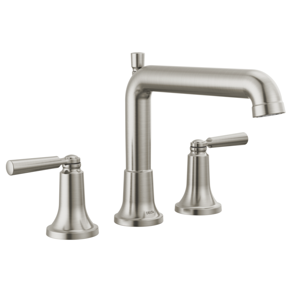 Delta T2736 Roman Tub Trim