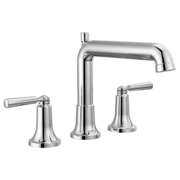 Delta T2736 Roman Tub Trim - Parent