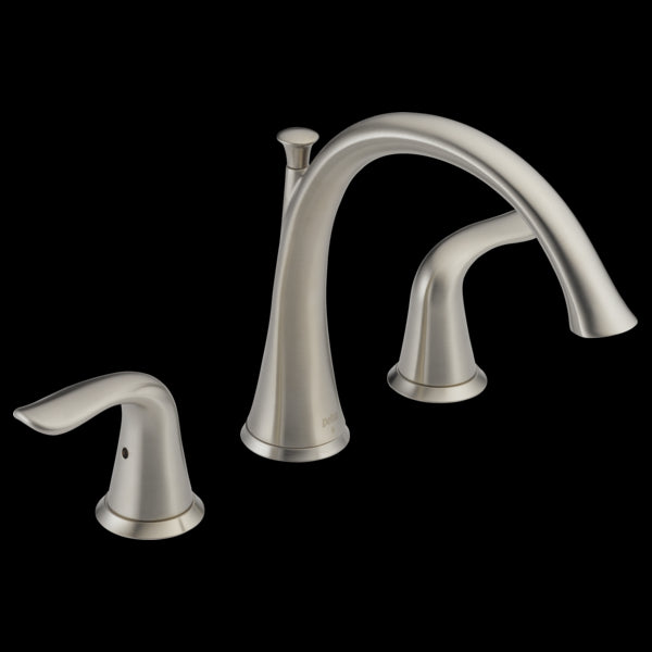 Delta T2738 Roman Tub Trim