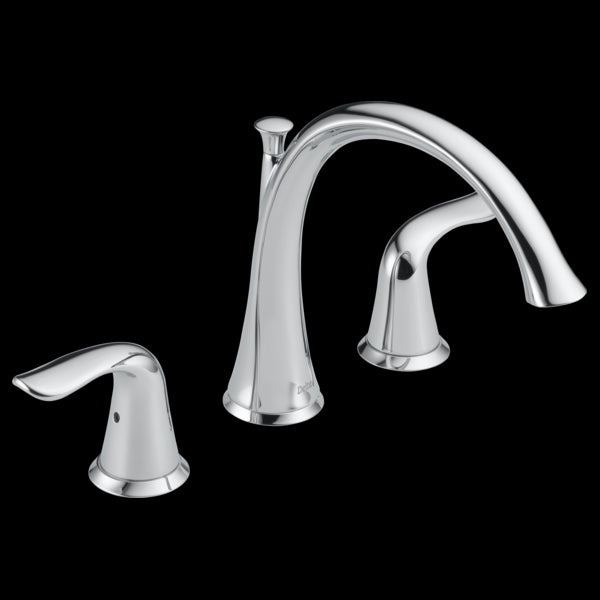 Delta T2738 Roman Tub Trim - Parent