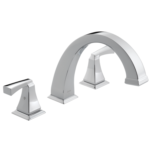 Delta T2751 Roman Tub Trim - Parent