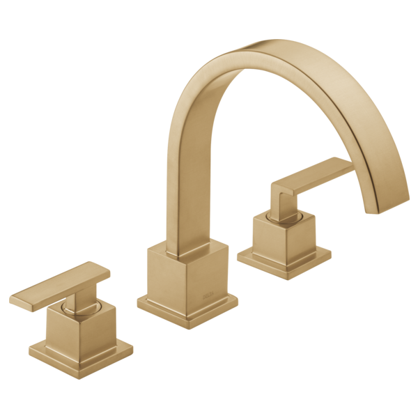 Delta T2753 Roman Tub Trim