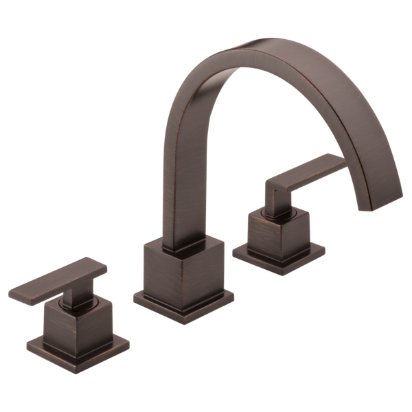 Delta T2753 Roman Tub Trim