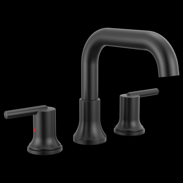 Delta T2754 Roman Tub Trim