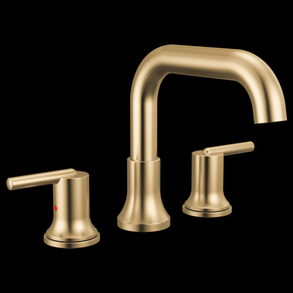 Delta T2754 Roman Tub Trim