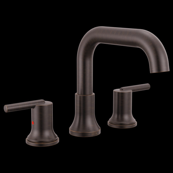 Delta T2754 Roman Tub Trim