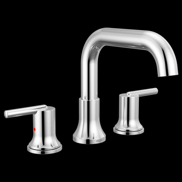 Delta T2754 Roman Tub Trim - Parent