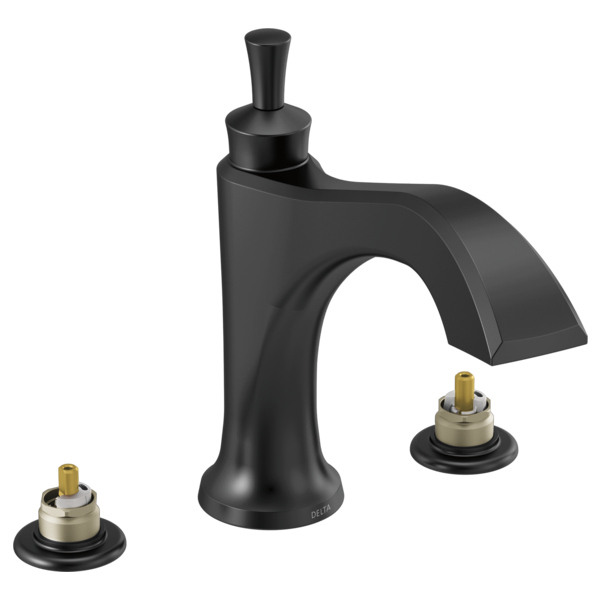 Delta T2756-LHP Roman Tub Trim - Less Handles - Parent