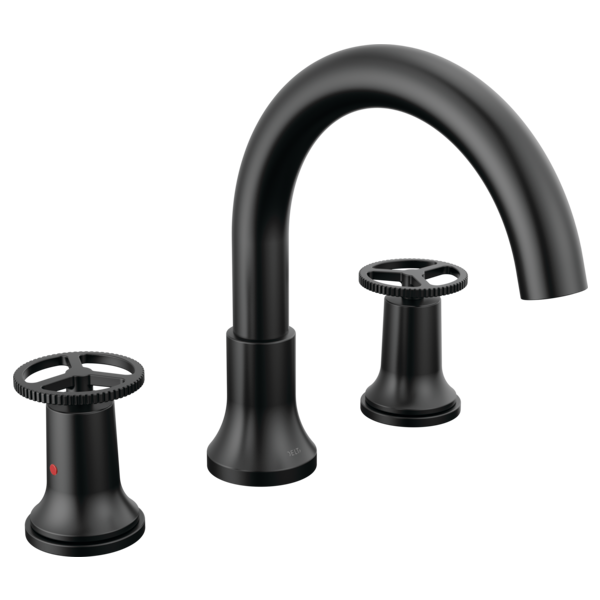 Delta T2758 Roman Tub Faucet Trim