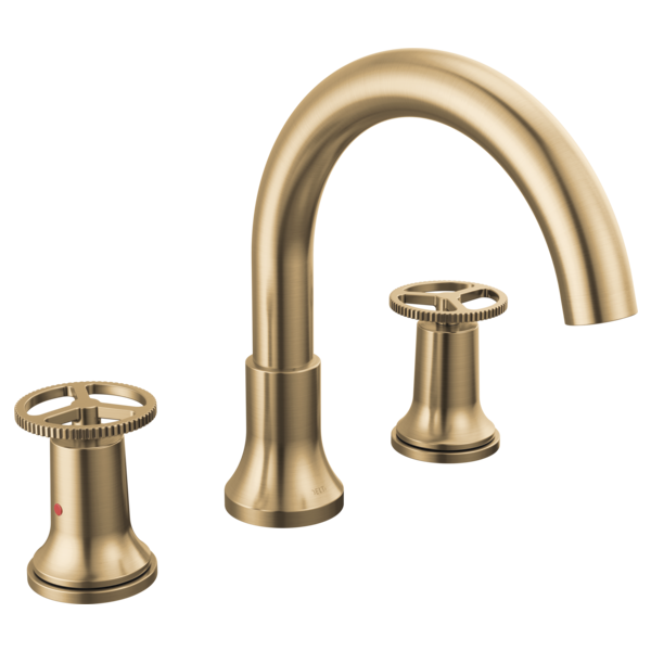 Delta T2758 Roman Tub Faucet Trim