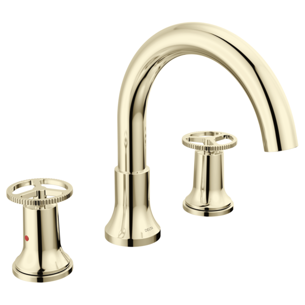 Delta T2758 Roman Tub Faucet Trim
