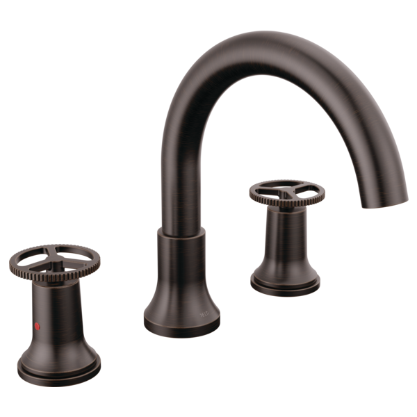 Delta T2758 Roman Tub Faucet Trim