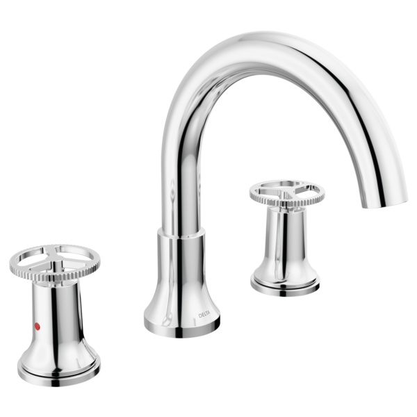 Delta T2758 Roman Tub Faucet Trim - Parent