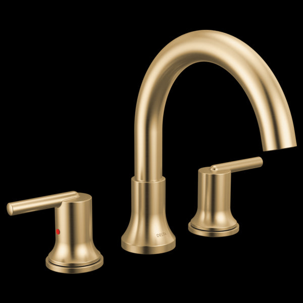Delta T2759 Roman Tub Faucet Trim