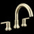 Delta T2759 Roman Tub Faucet Trim