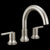 Delta T2759 Roman Tub Faucet Trim