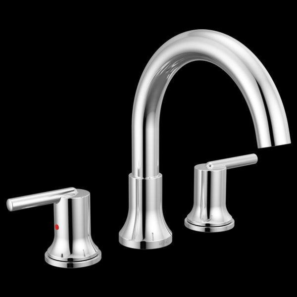 Delta T2759 Roman Tub Faucet Trim - Parent