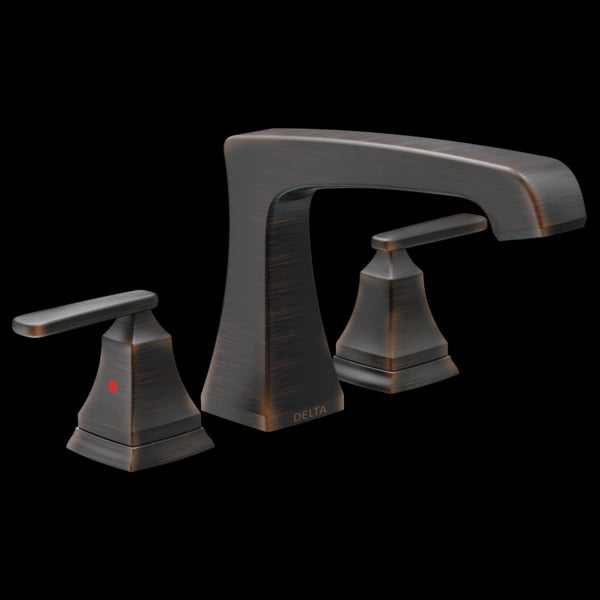 Delta T2764 Roman Tub Trim