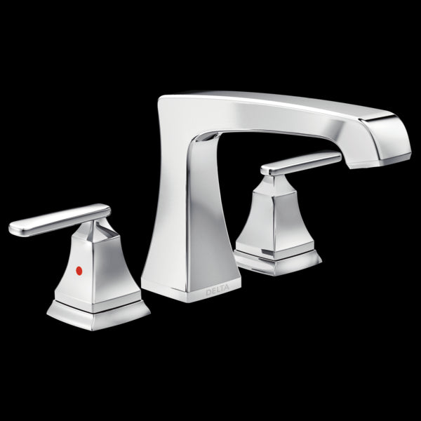 Delta T2764 Roman Tub Trim - Parent