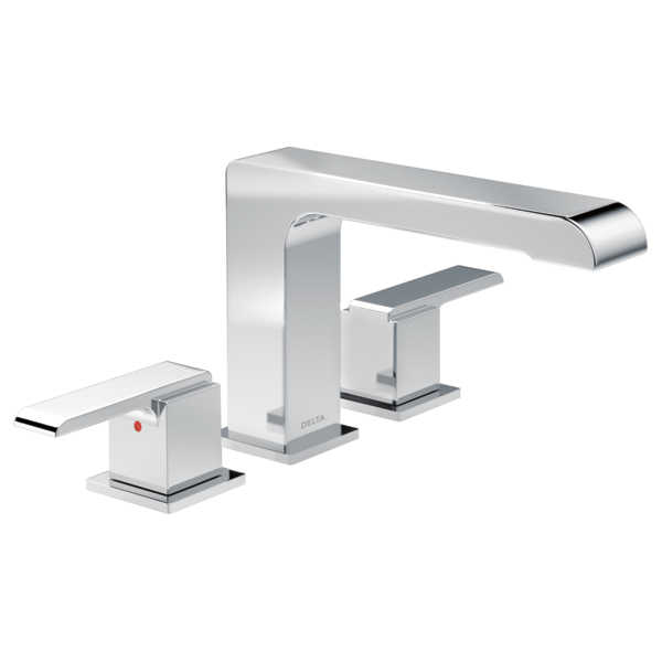 Delta T2767 Roman Tub Trim - Parent