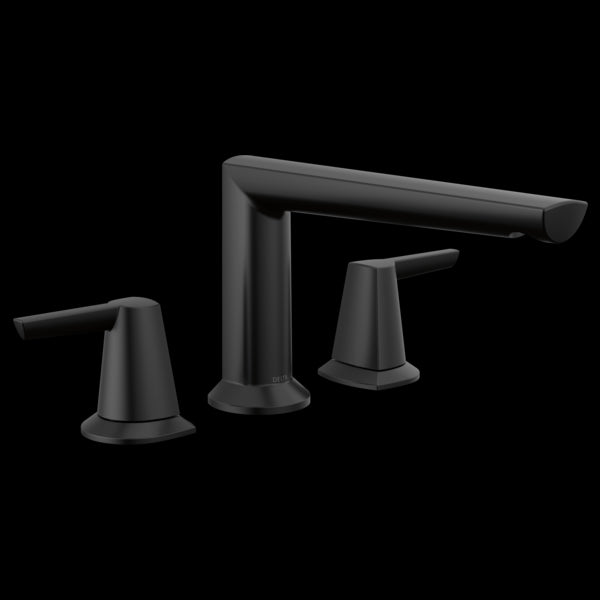 Delta T2771 3-Hole Roman Tub Trim - Parent