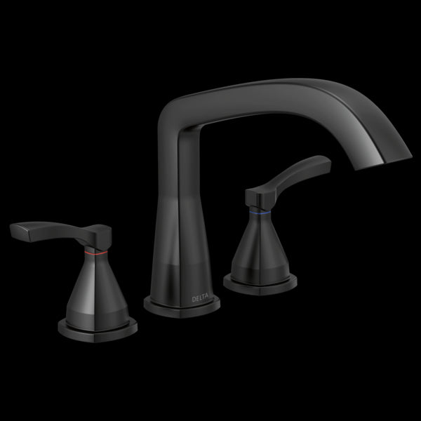 Delta T2776 Three Hole Roman Tub Trim - Parent