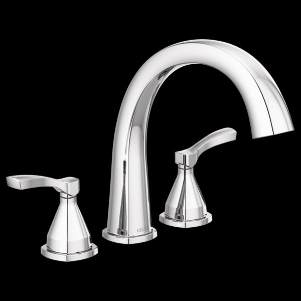 Delta T2777 Roman Tub Trim