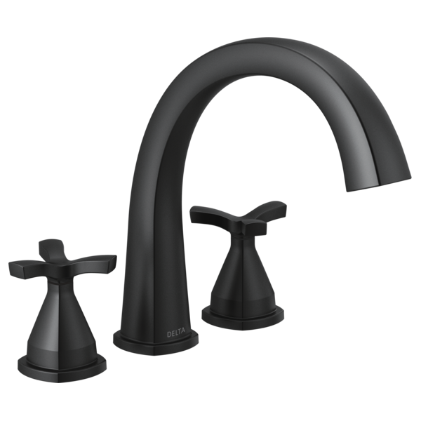 Delta T27776 Three Hole Roman Tub Trim - Parent