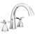 Delta T27776 Three Hole Roman Tub Trim
