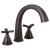 Delta T27776 Three Hole Roman Tub Trim