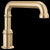 Delta T2784-PR-LHP Roman Tub Trim - Less Handles - Parent