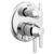 Delta T27871 17S Integrated Diverter Trim - 3 Setting