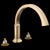 Delta T2788-PR-LHP Roman Tub Trim - Parent