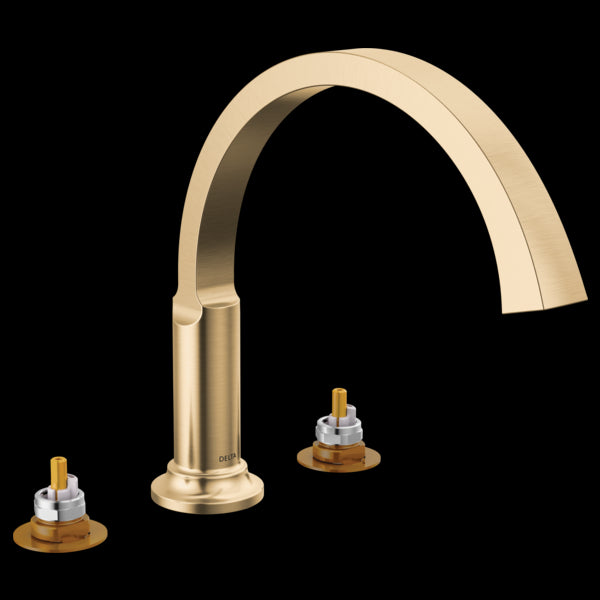 Delta T2788-PR-LHP Roman Tub Trim - Parent