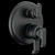 Delta T27889 17 Series Integrated Diverter Trim with 3-Setting - Parent