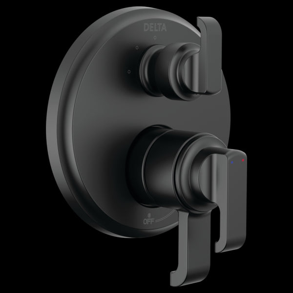 Delta T27889 17 Series Integrated Diverter Trim with 3-Setting - Parent